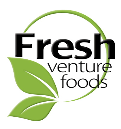 Fresh Venture Foods Logo